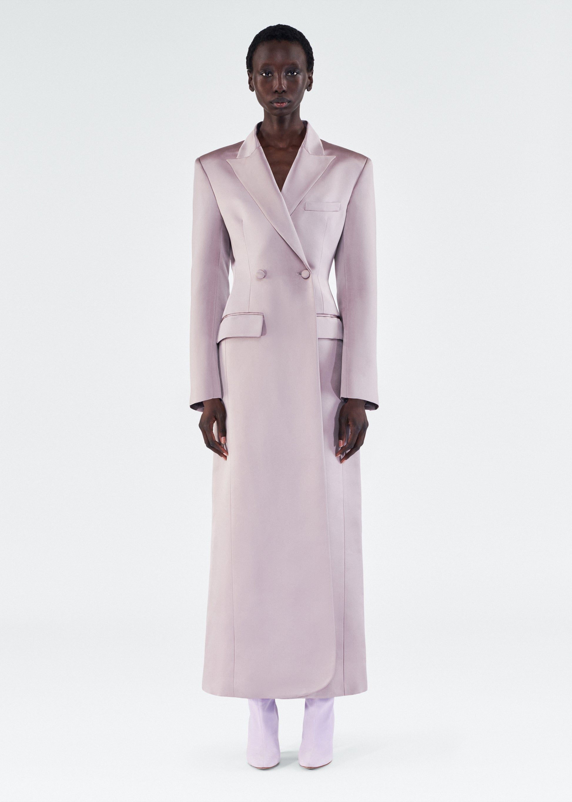 laurence coat COATS Adam Lippes