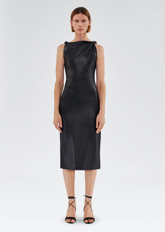 hailee dress DRESSES Adam Lippes