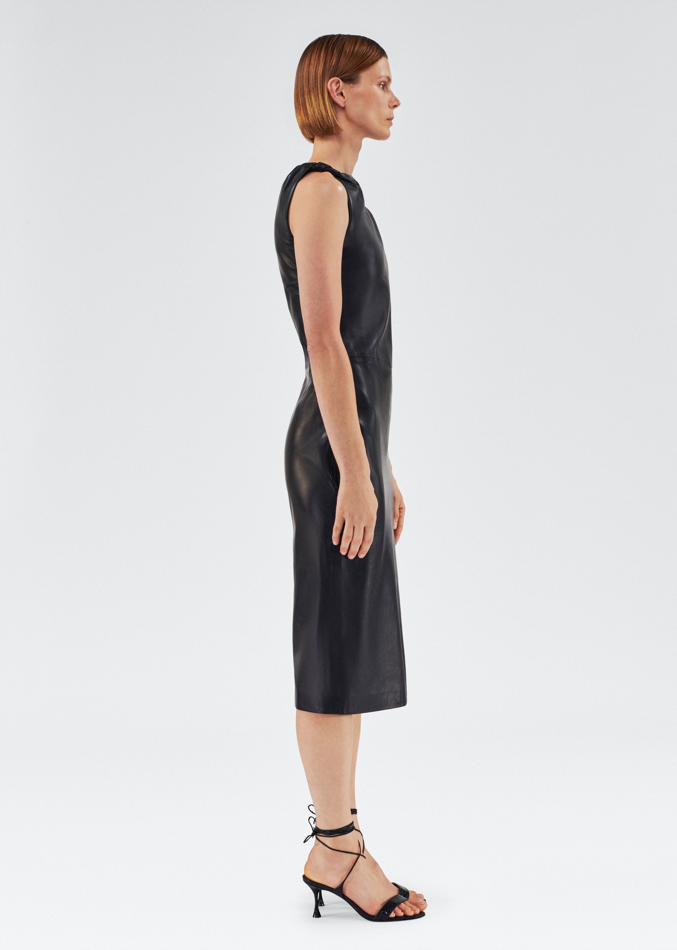 hailee dress DRESSES Adam Lippes