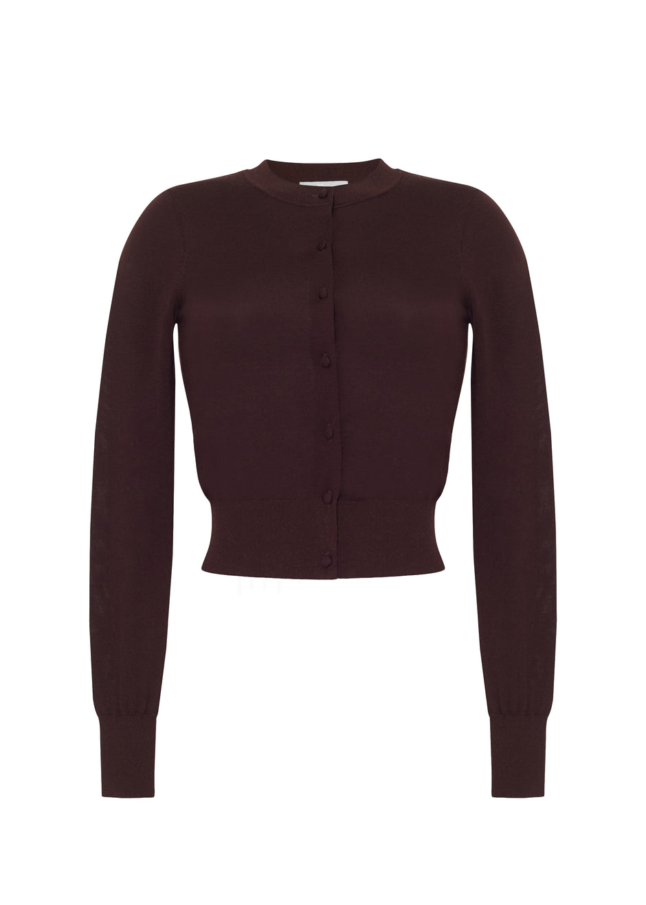 worth cardigan KNITS Adam Lippes