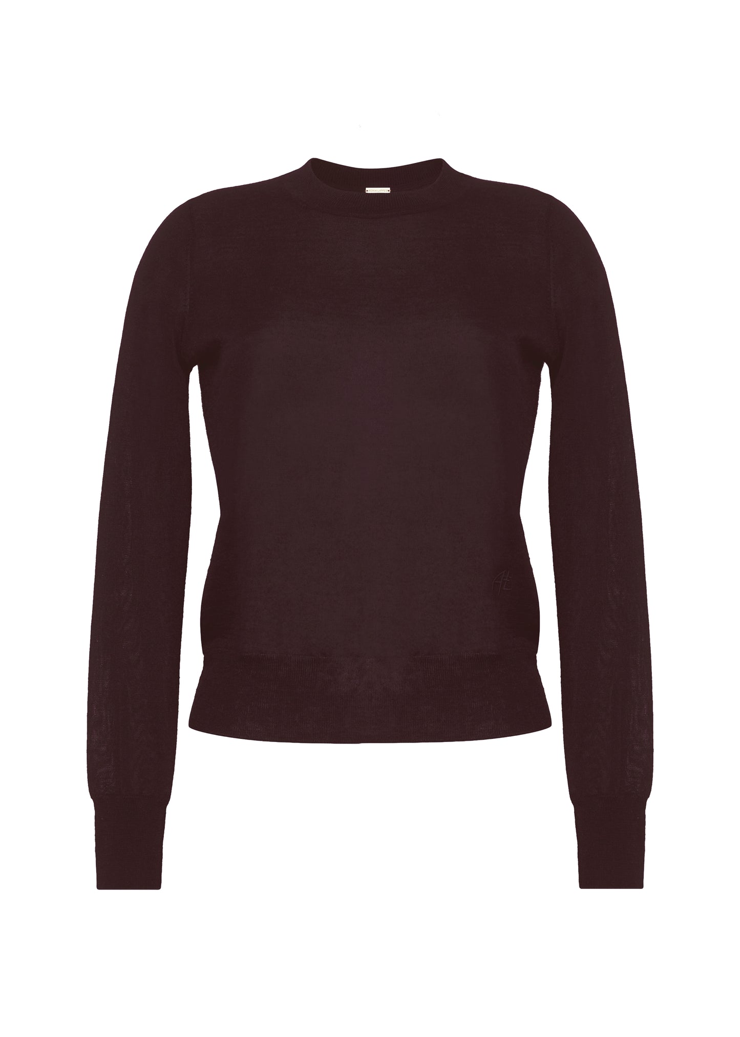 didion knit cashmere KNITS Adam Lippes