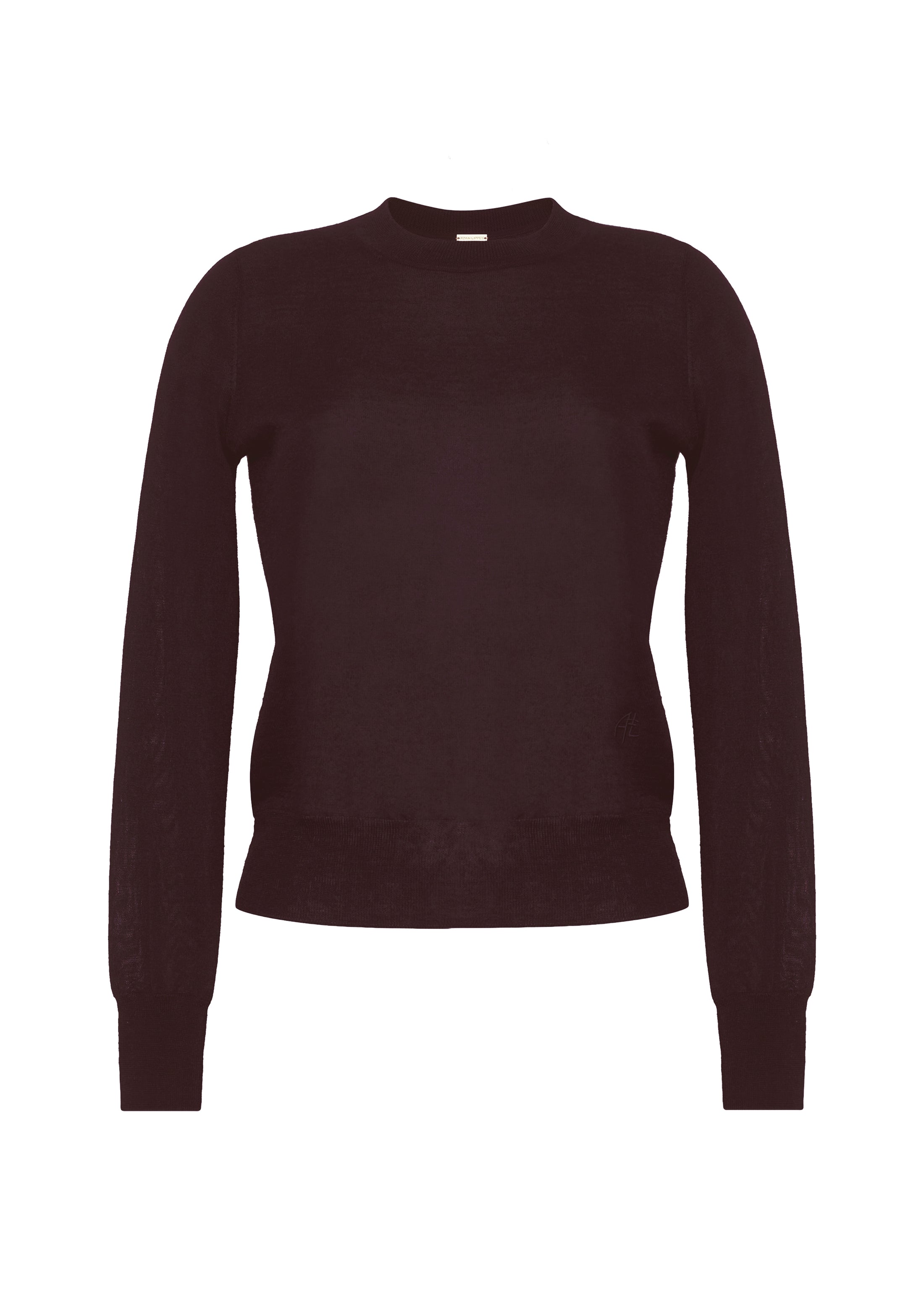 didion knit cashmere KNITS Adam Lippes