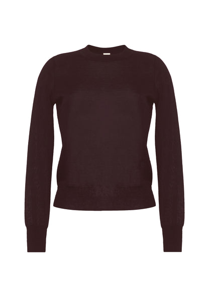 didion knit cashmere KNITS Adam Lippes