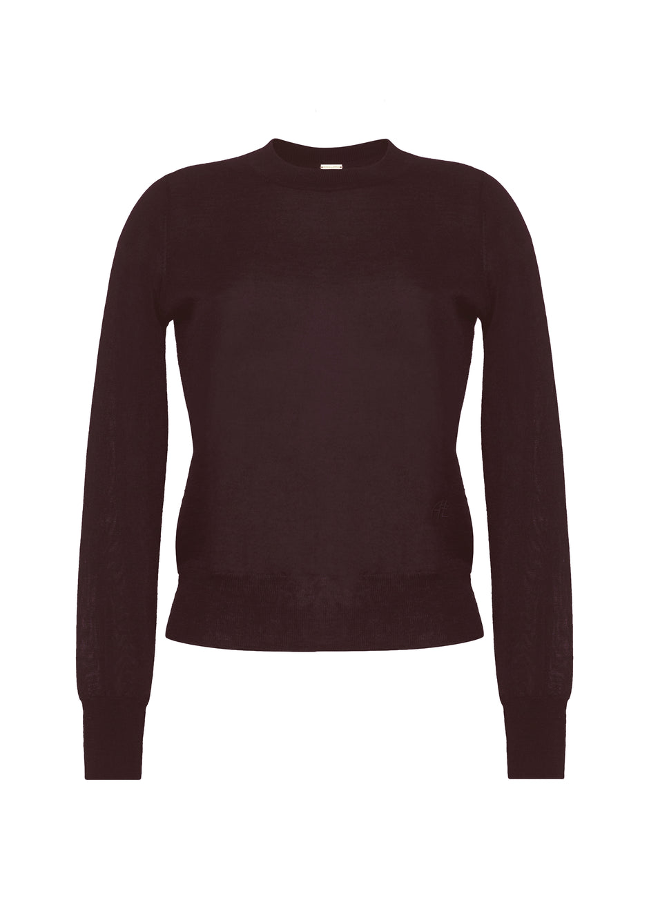 didion knit KNITS Adam Lippes
