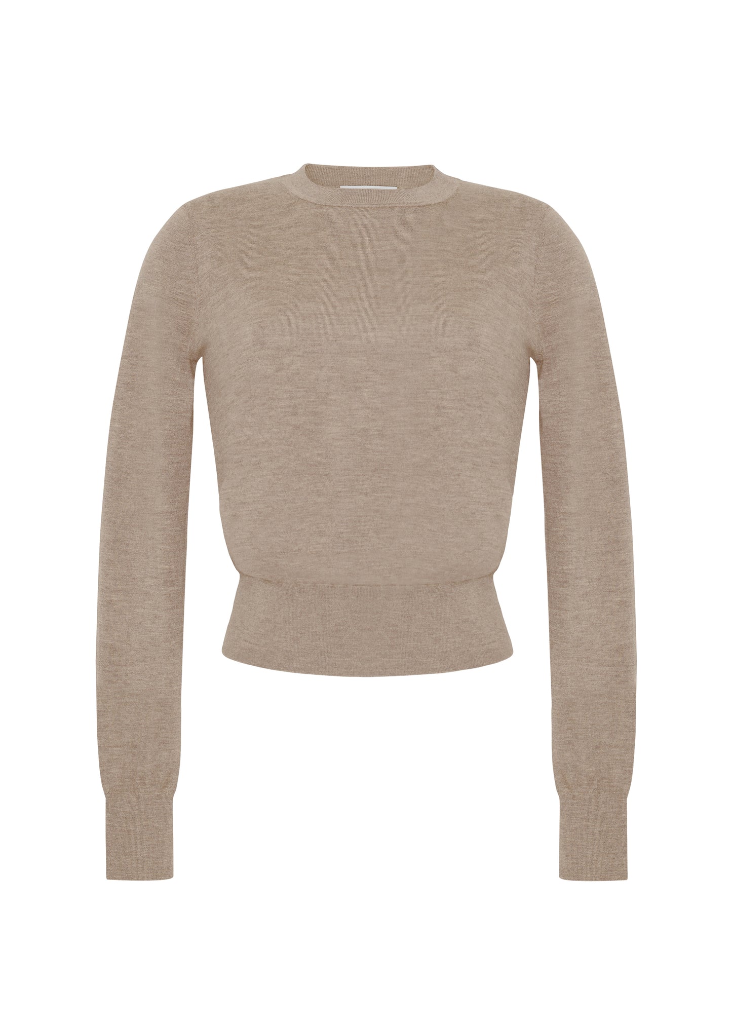 didion knit KNITS Adam Lippes
