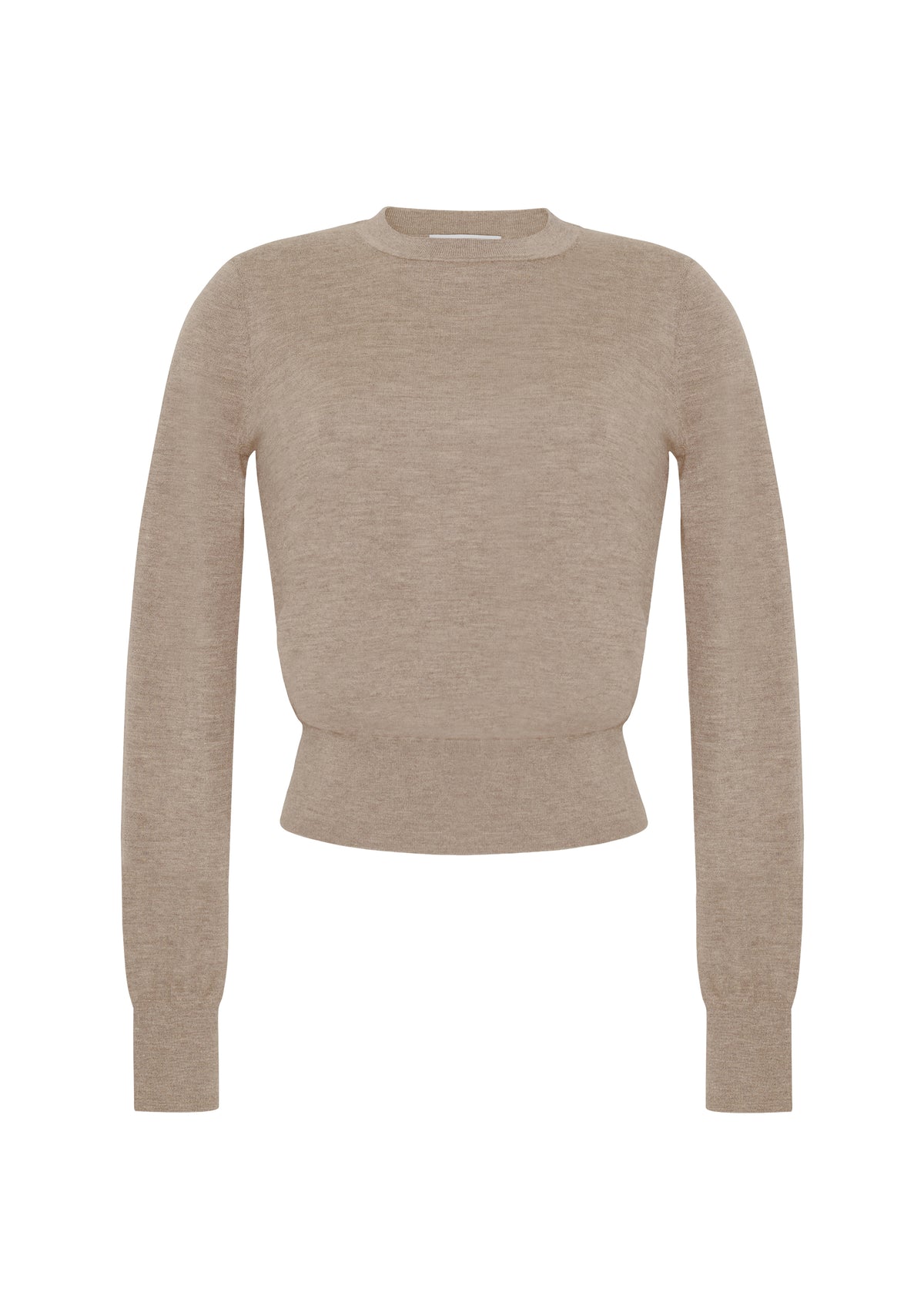 didion knit cashmere KNITS Adam Lippes
