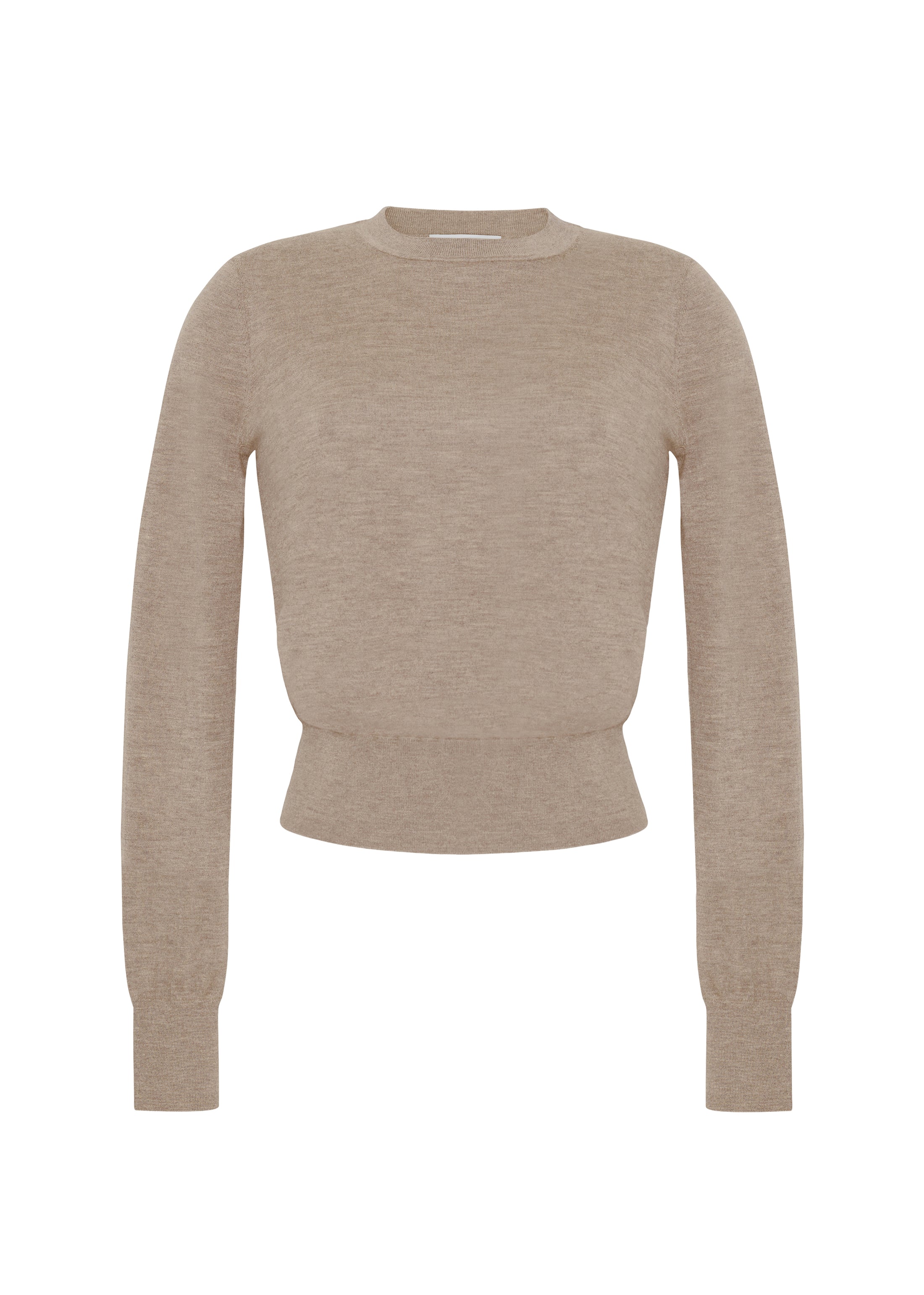 didion knit KNITS Adam Lippes