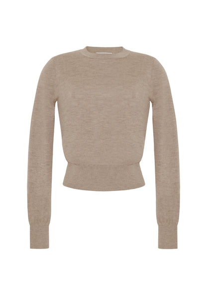 didion knit KNITS Adam Lippes