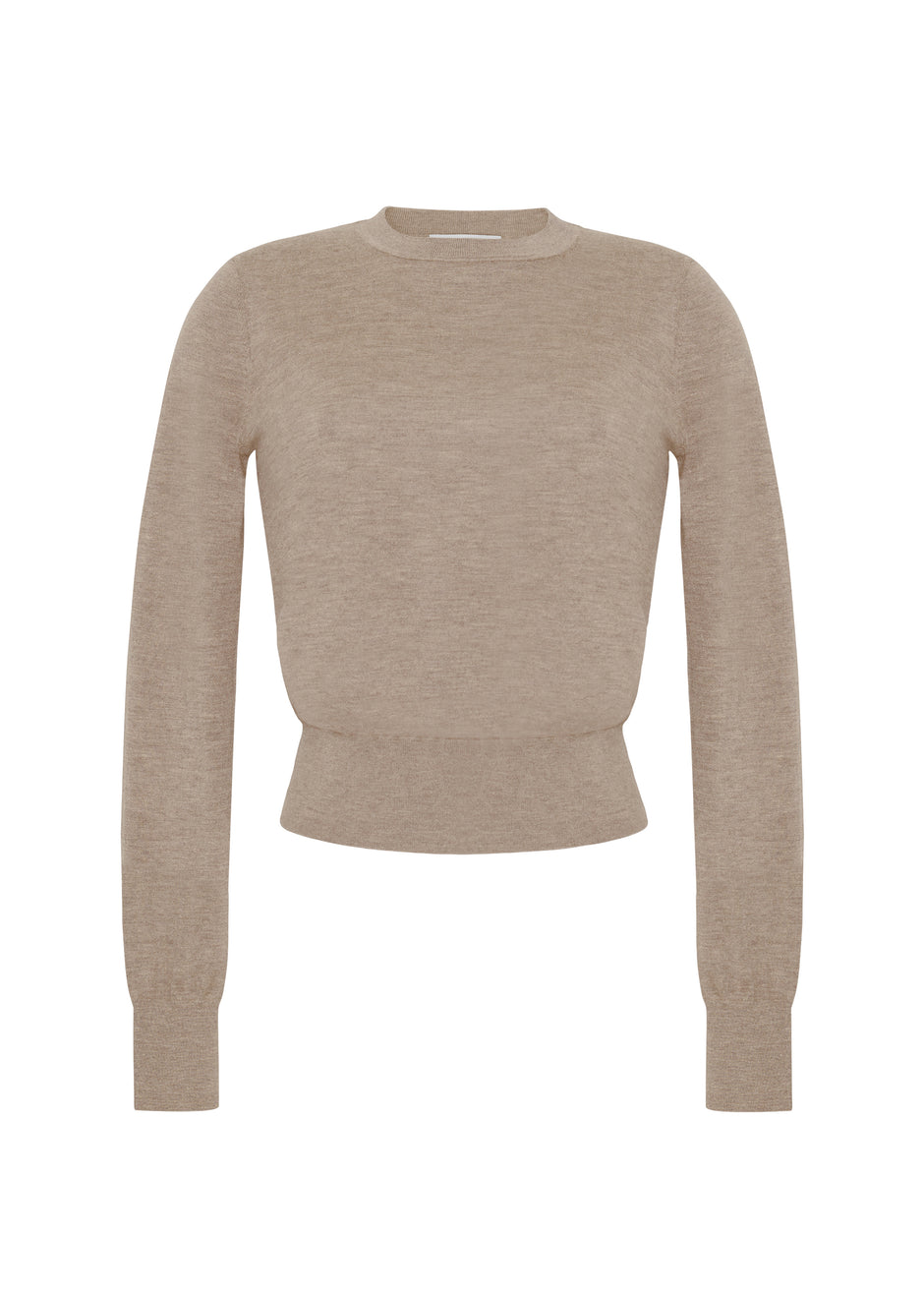 didion knit KNITS Adam Lippes