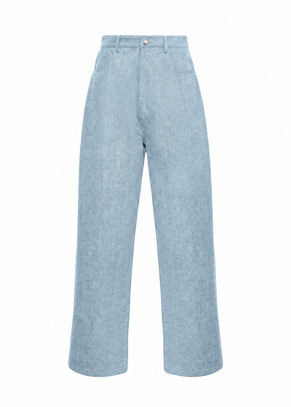 owen jean PANTS Adam Lippes