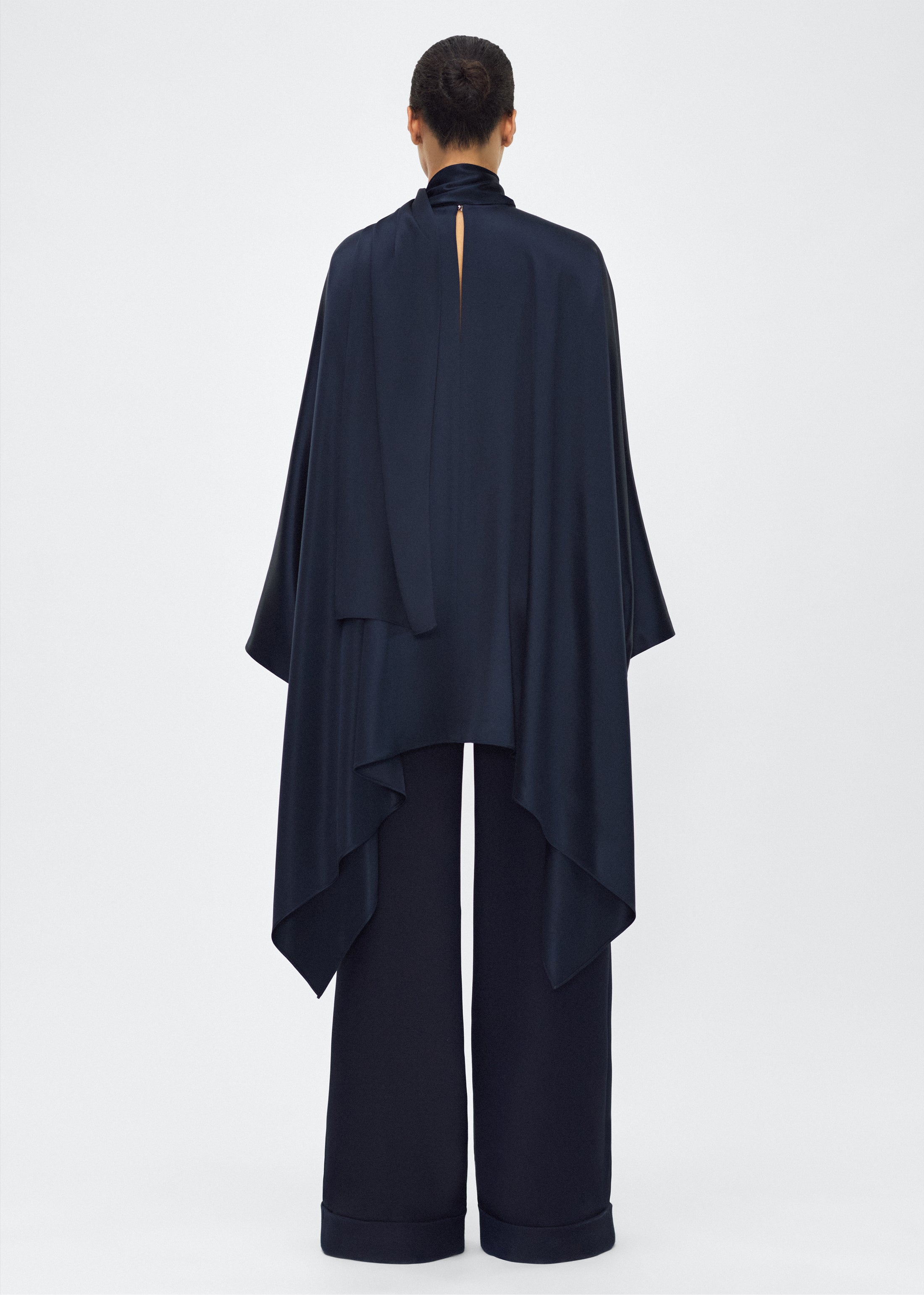 tana top TOPS Adam Lippes