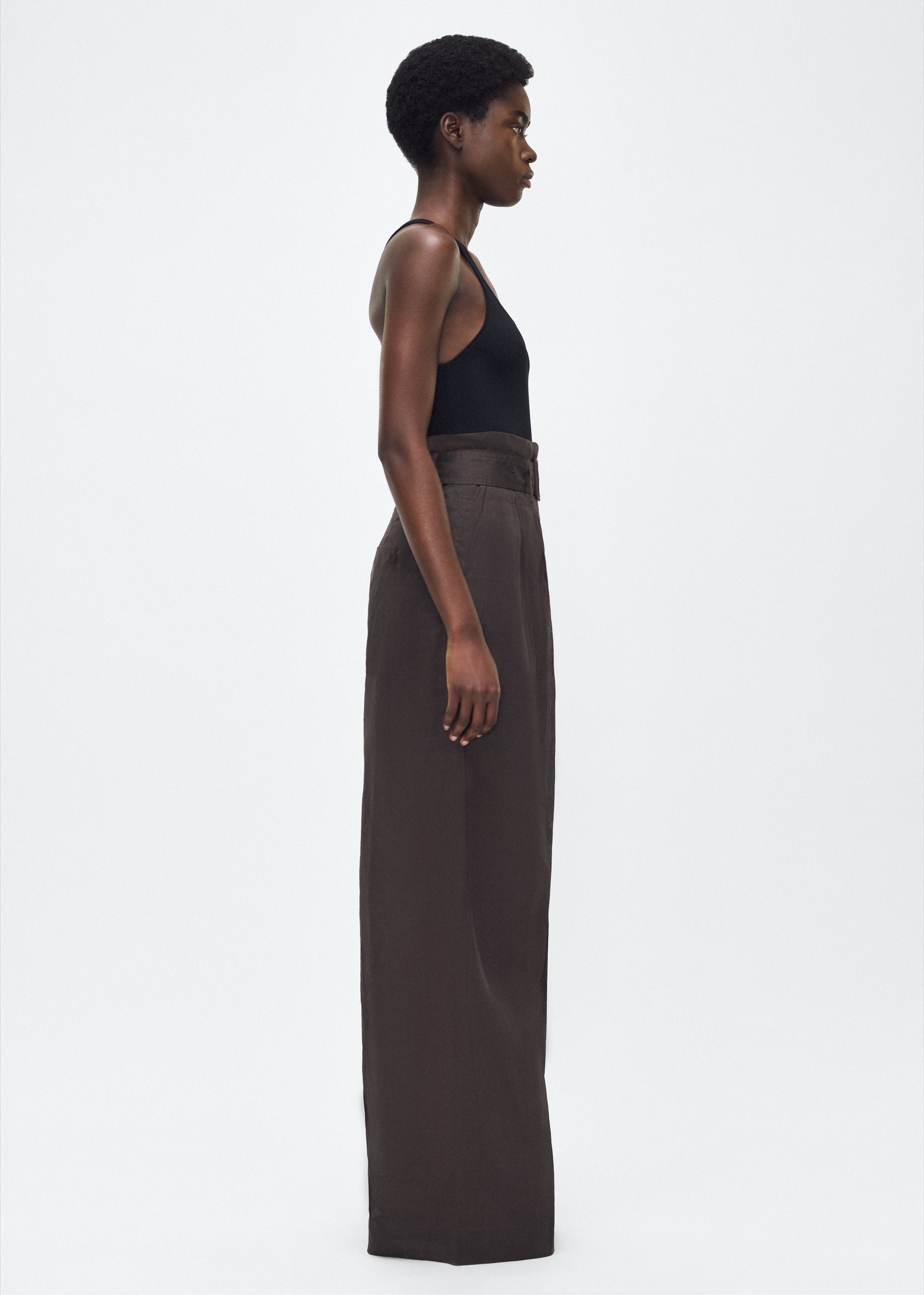 jericho pant PANTS Adam Lippes