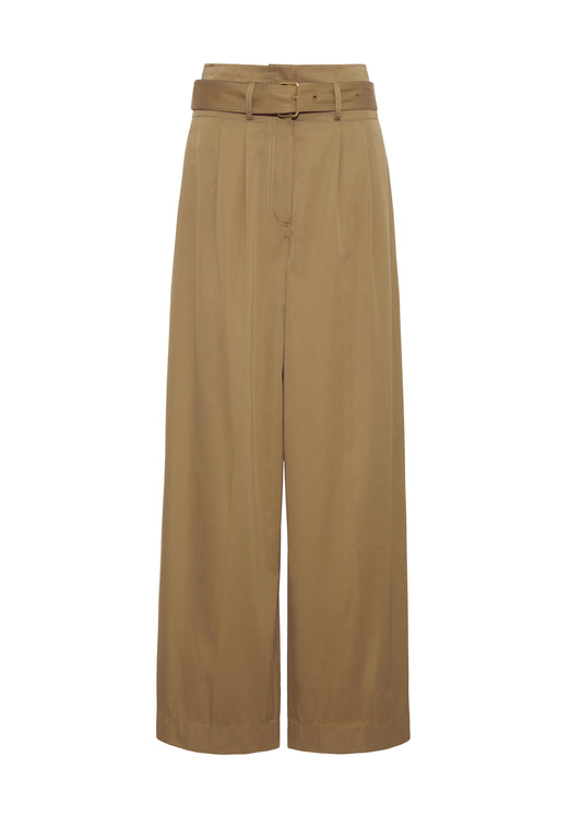 jericho pant PANTS Adam Lippes