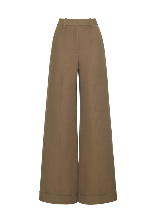 deeda pant PANTS Adam Lippes