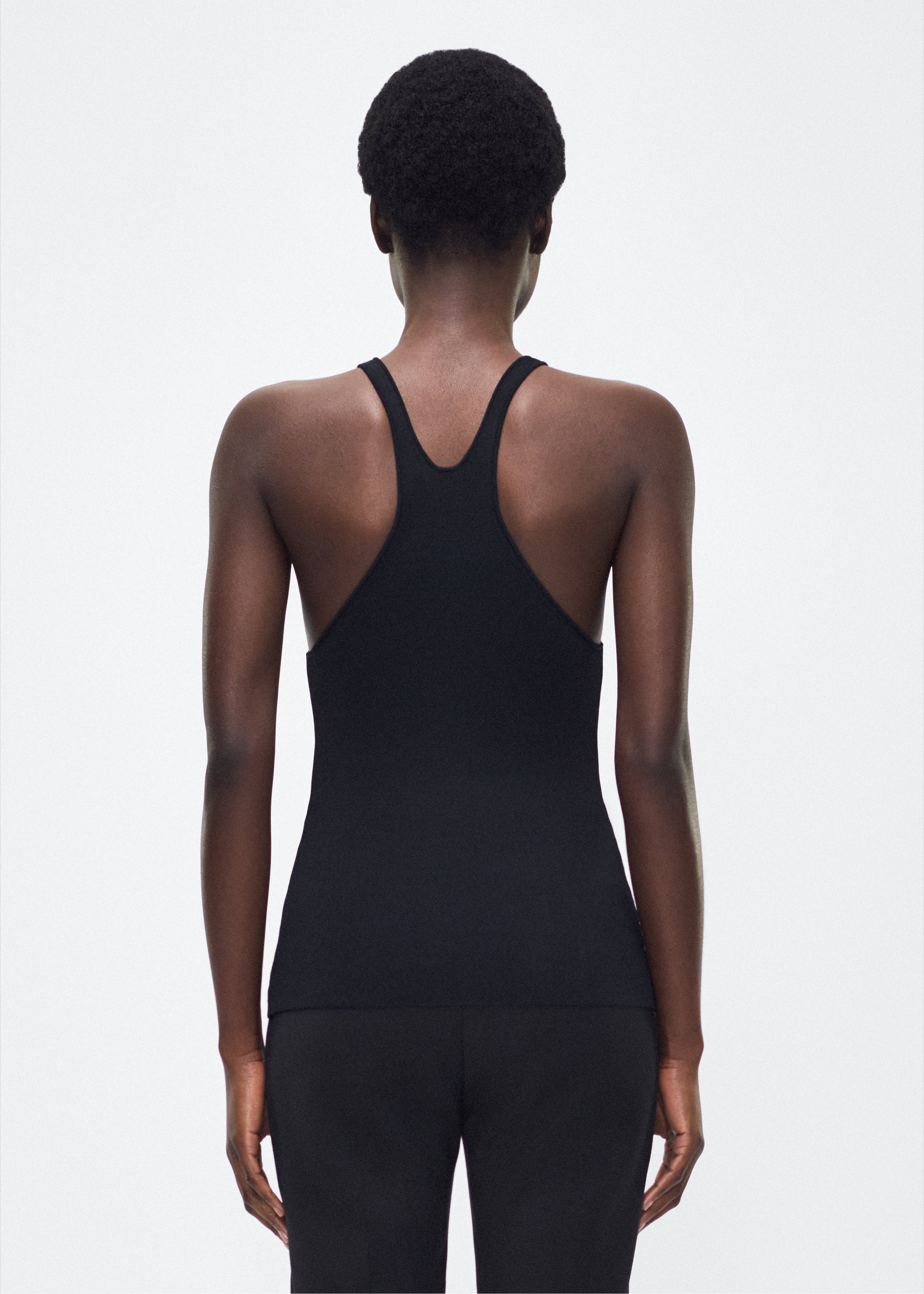 lumii tank KNITS Adam Lippes