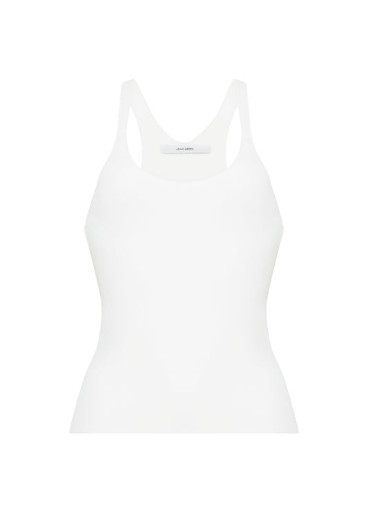 lumii tank KNITS Adam Lippes