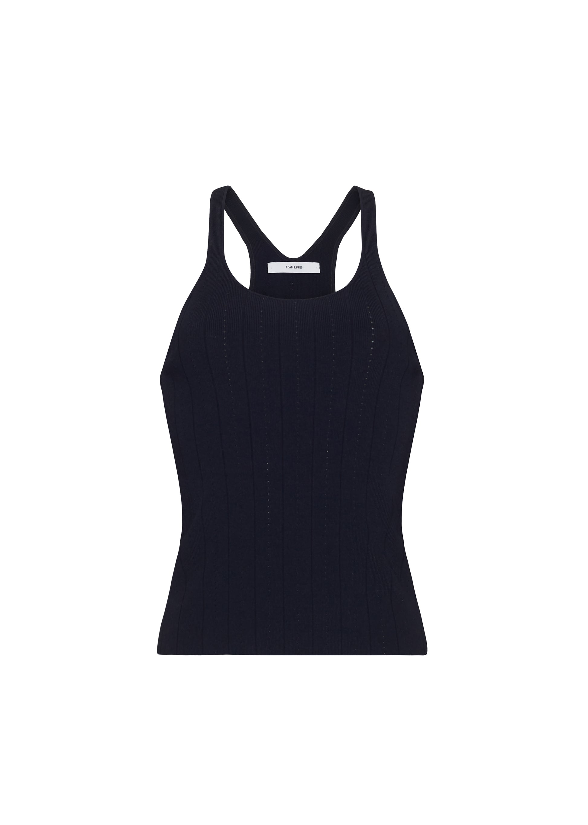 lumii tank KNITS Adam Lippes