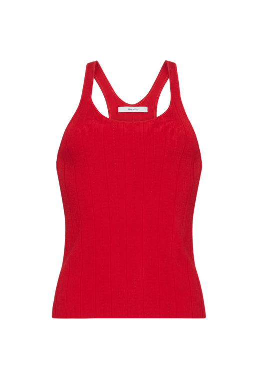 lumii tank KNITS Adam Lippes
