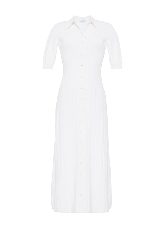 fenwick dress KNITS Adam Lippes