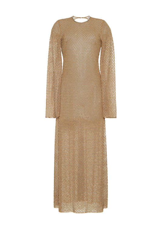 sylvia dress DRESSES Adam Lippes