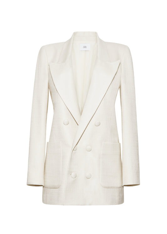 riva jacket JACKETS Adam Lippes