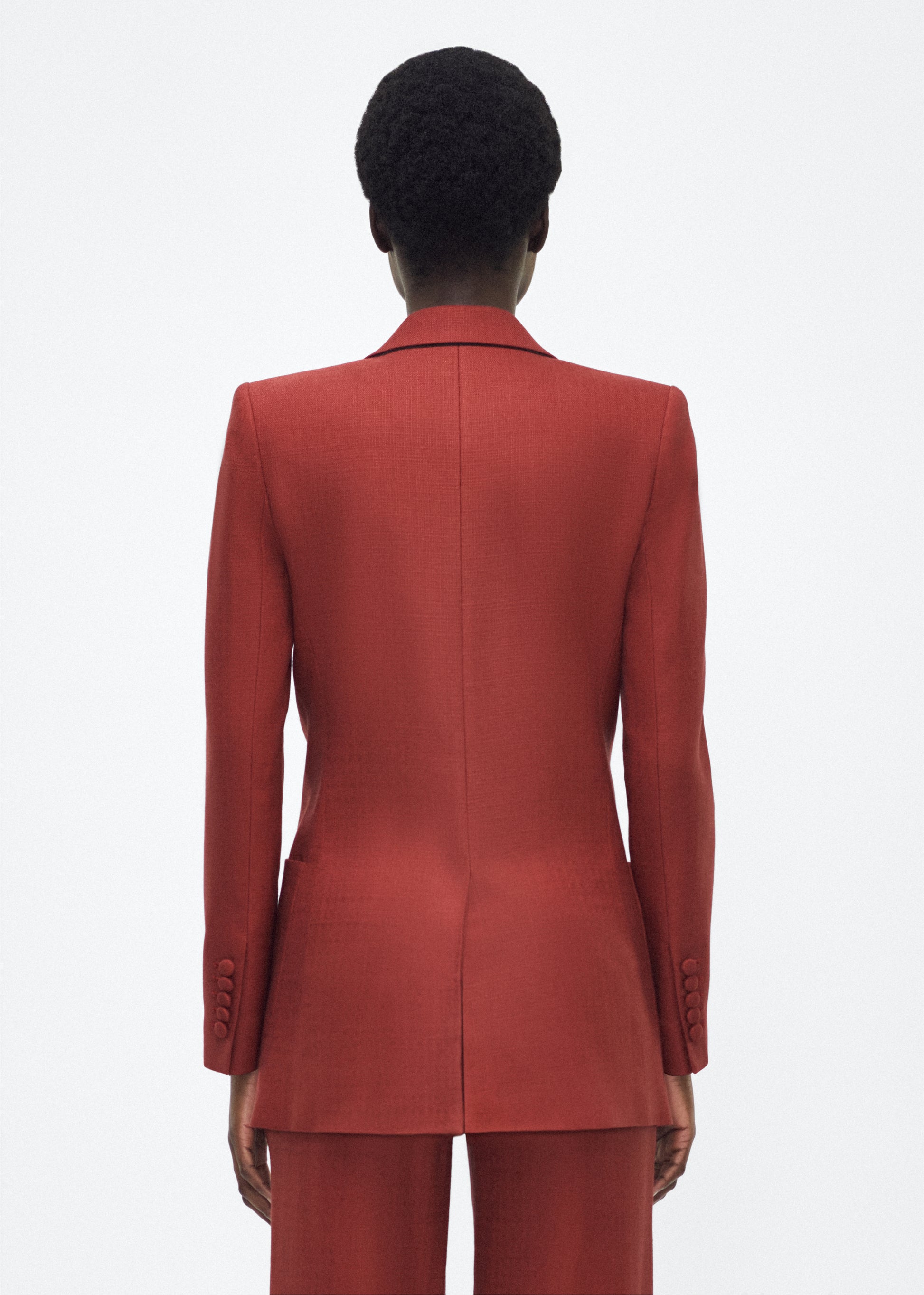 riva jacket JACKETS Adam Lippes