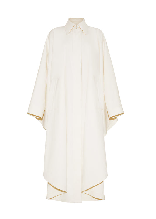 langston poncho COATS Adam Lippes