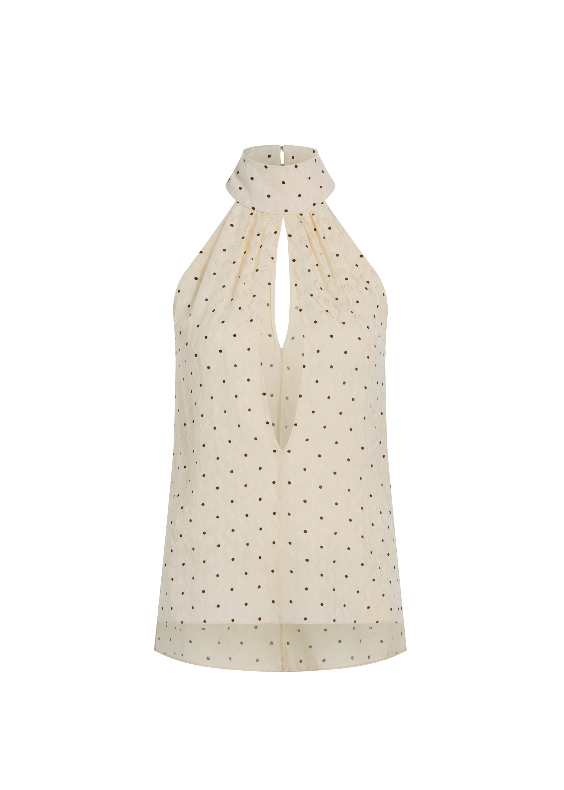 elodie top TOPS Adam Lippes