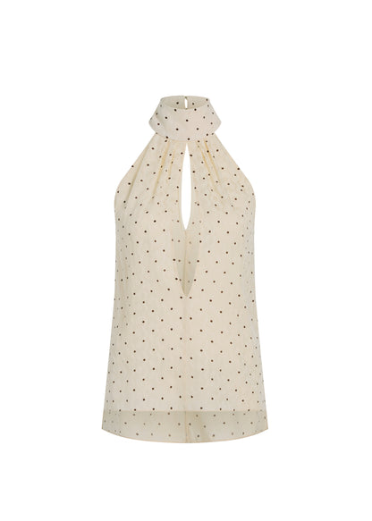 elodie top TOPS Adam Lippes