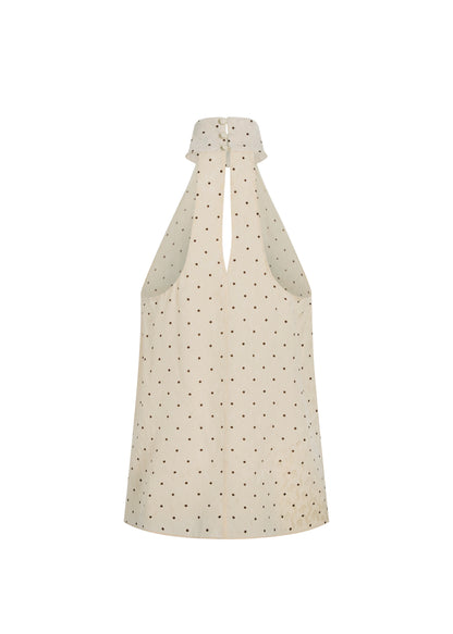elodie top TOPS Adam Lippes