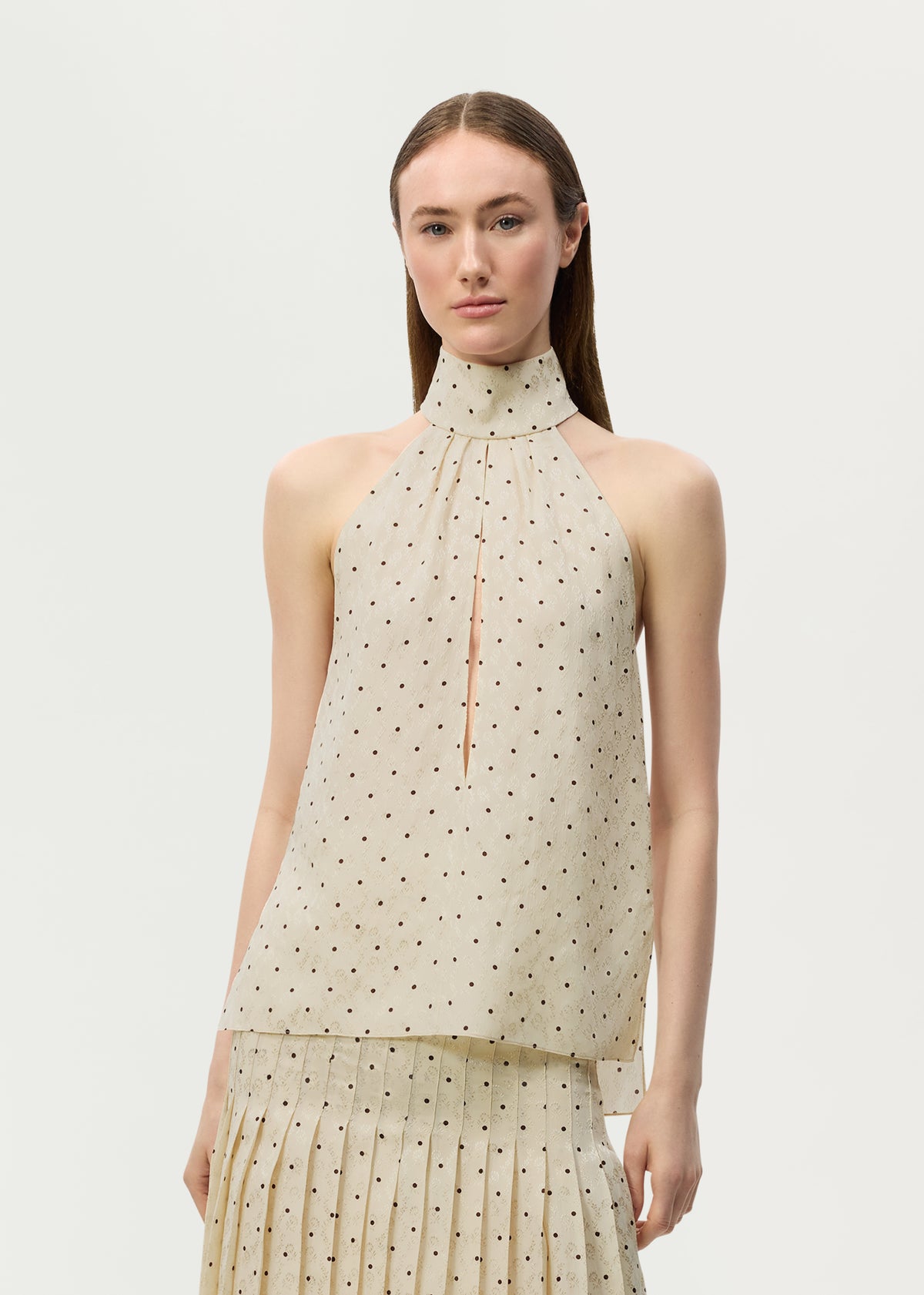 elodie top TOPS Adam Lippes