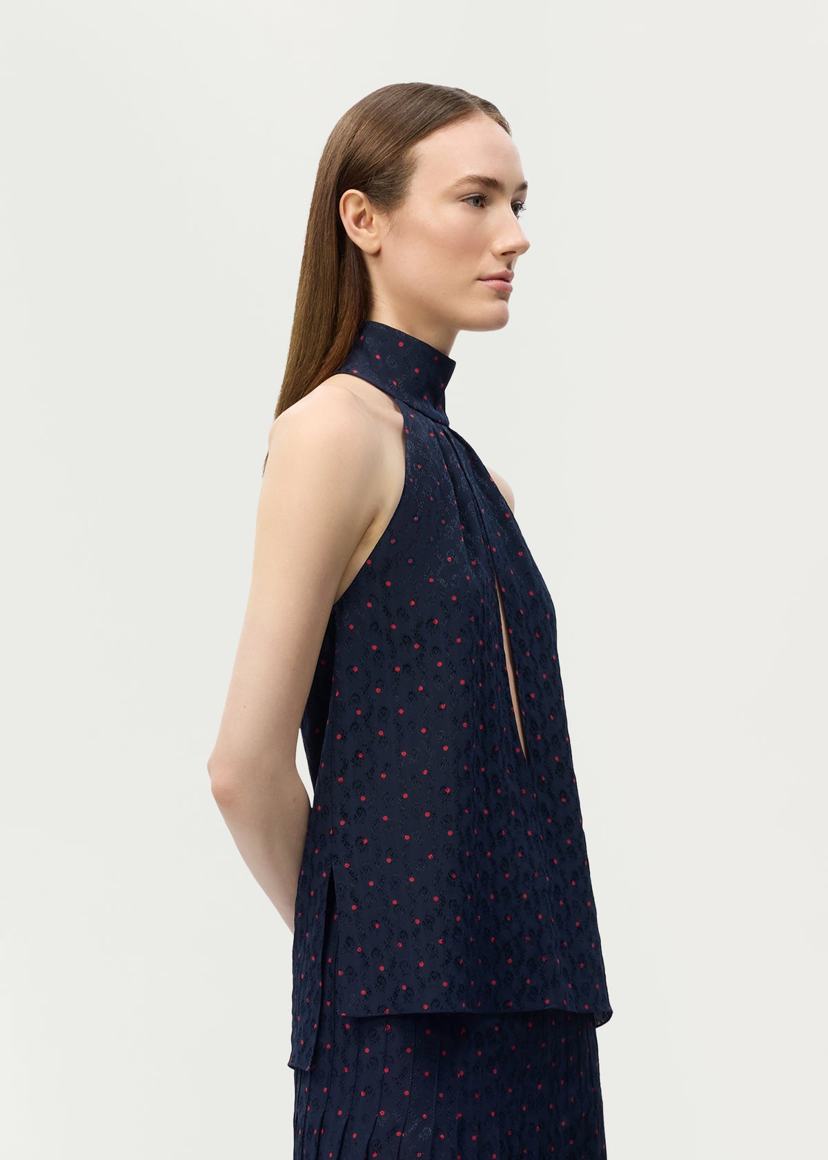 elodie top TOPS Adam Lippes