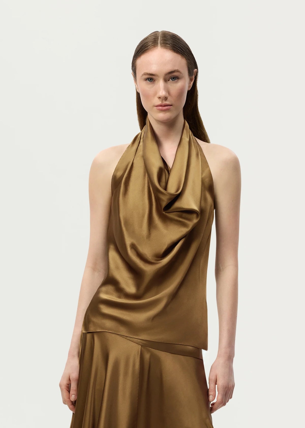 cusette top TOPS Adam Lippes