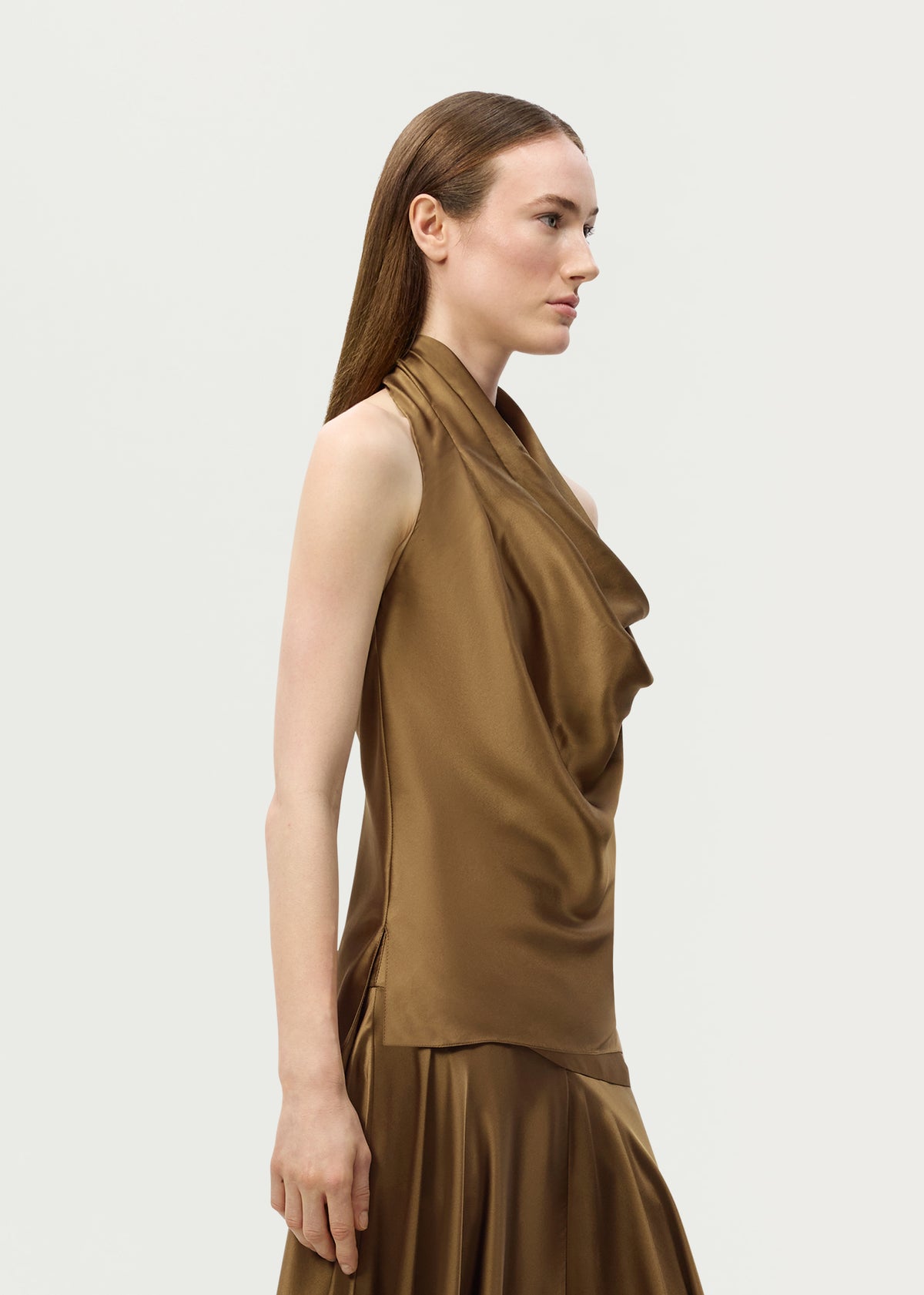 cusette top TOPS Adam Lippes