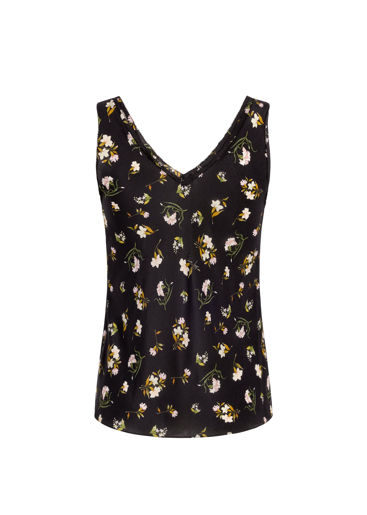 aura top TOPS Adam Lippes