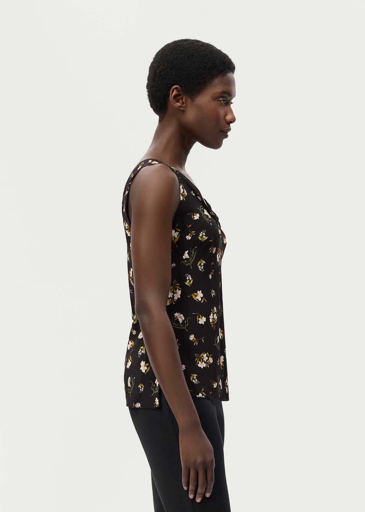 aura top TOPS Adam Lippes