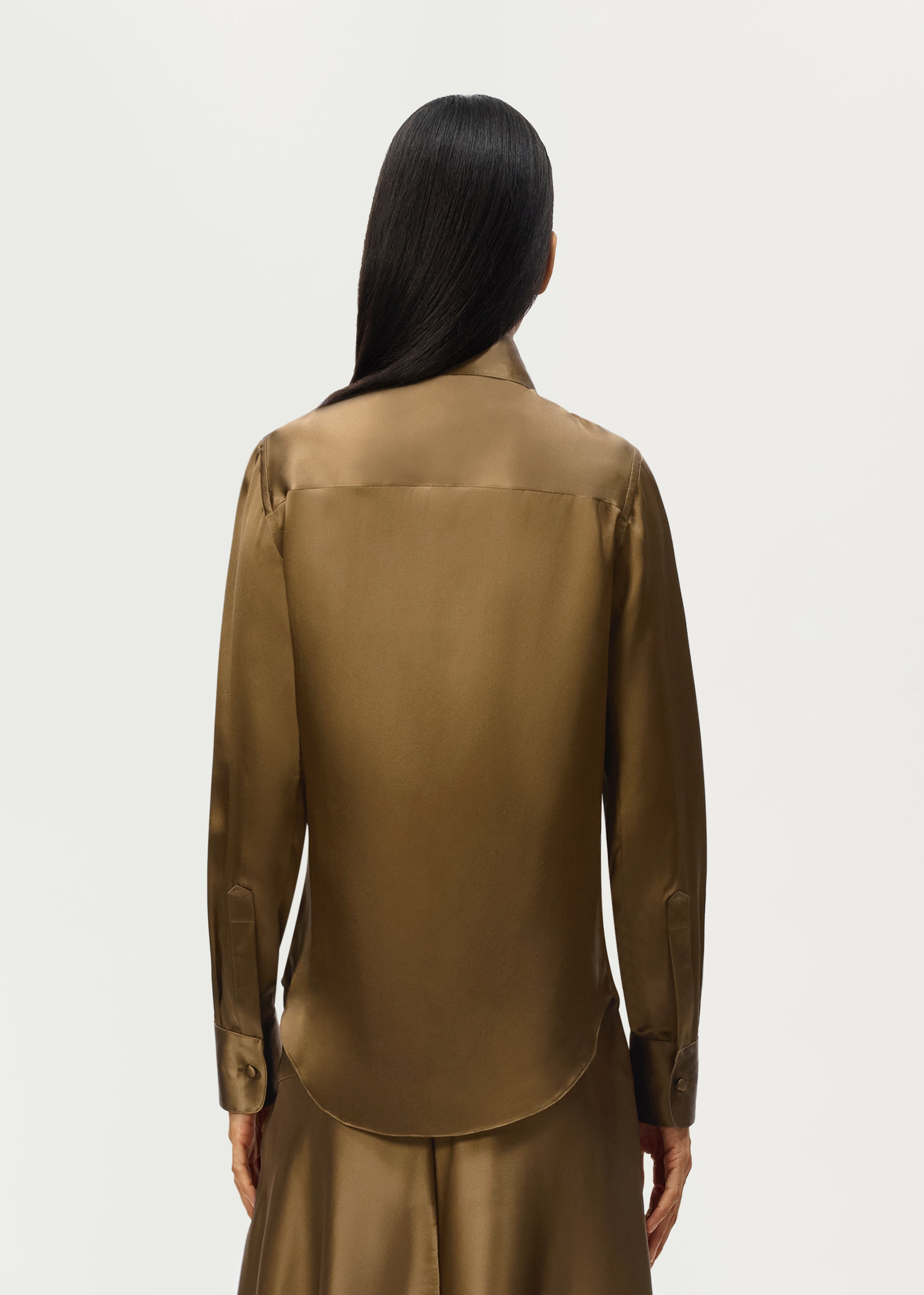 aston shirt TOPS Adam Lippes