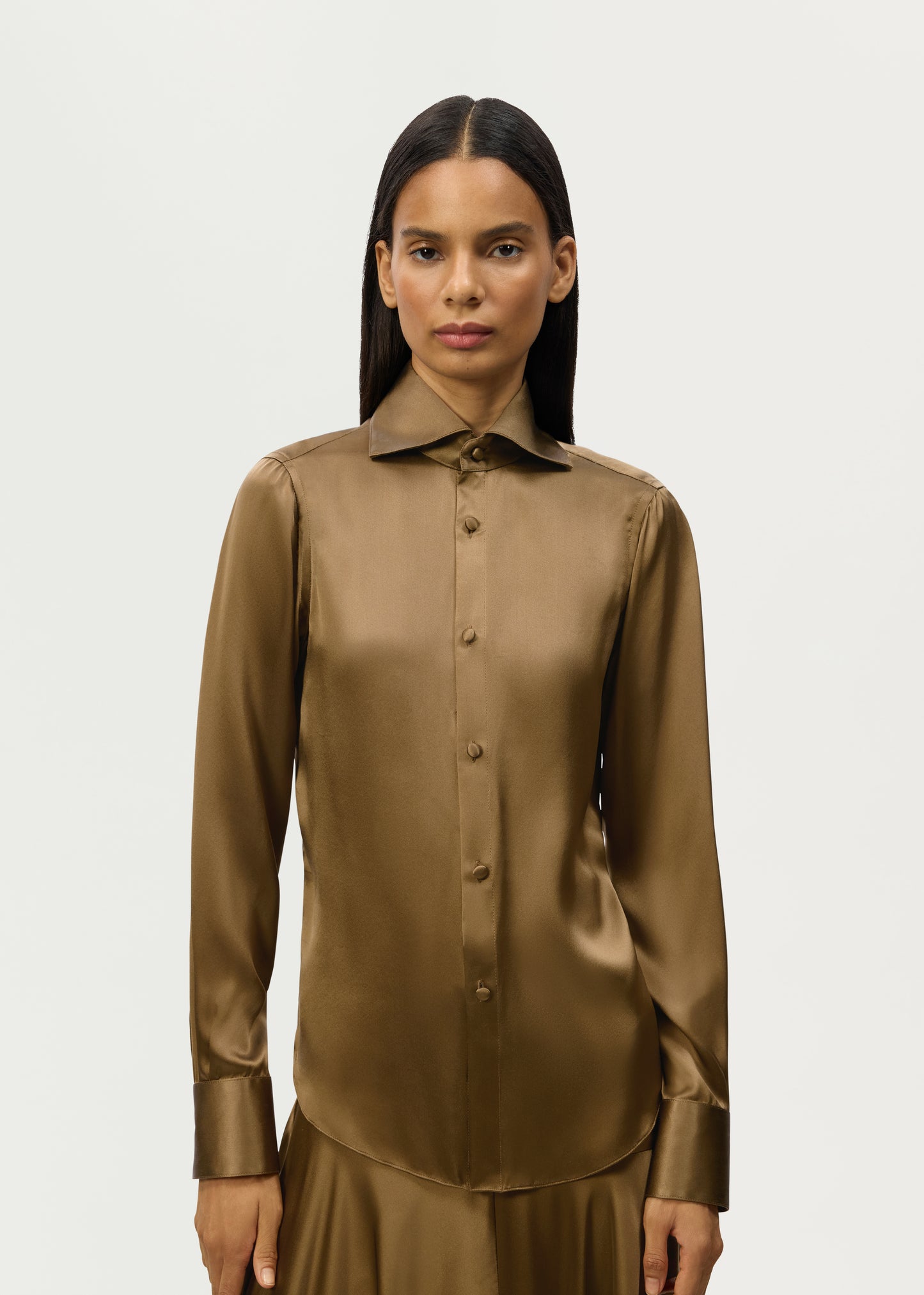 aston shirt TOPS Adam Lippes