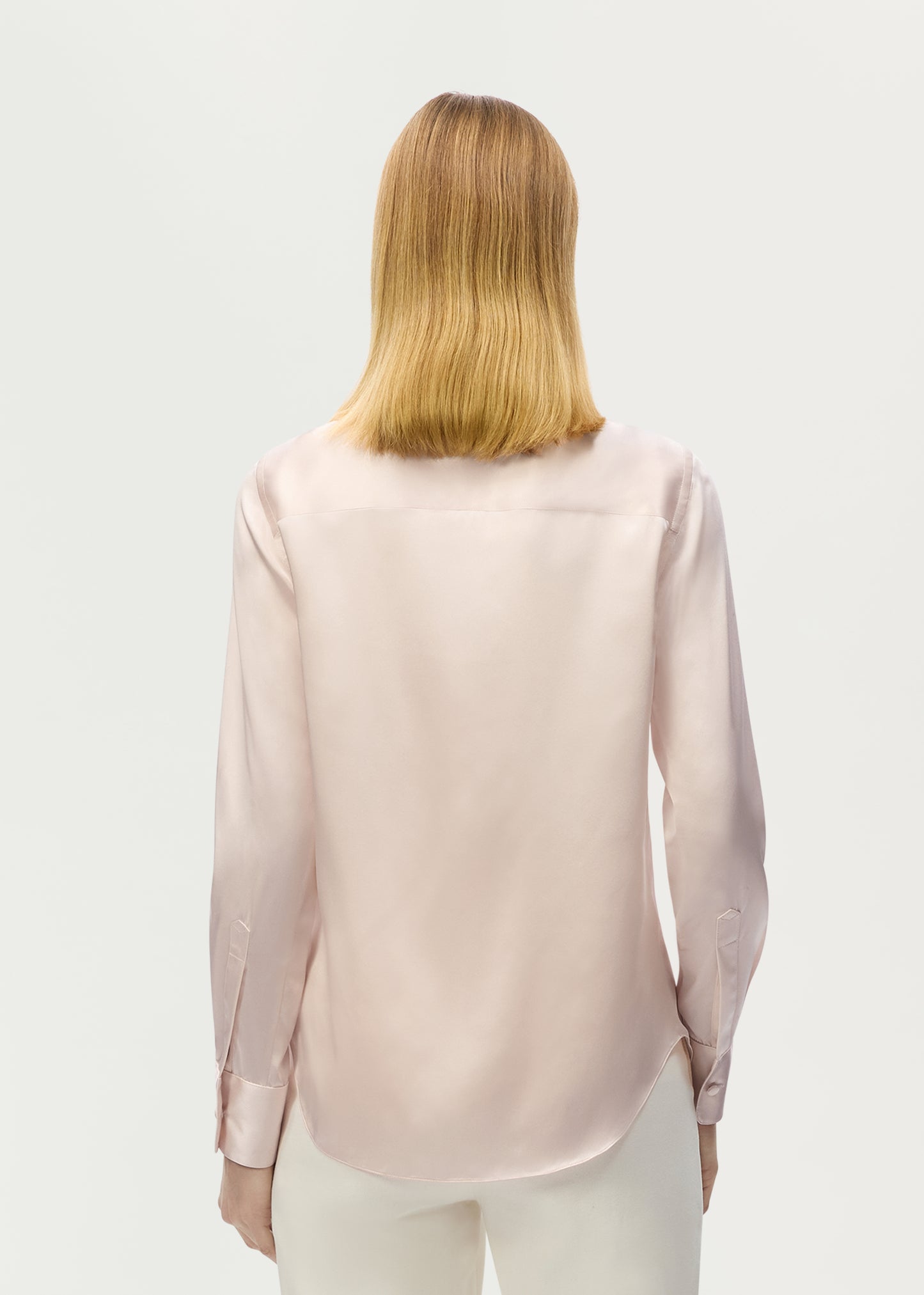 aston shirt TOPS Adam Lippes