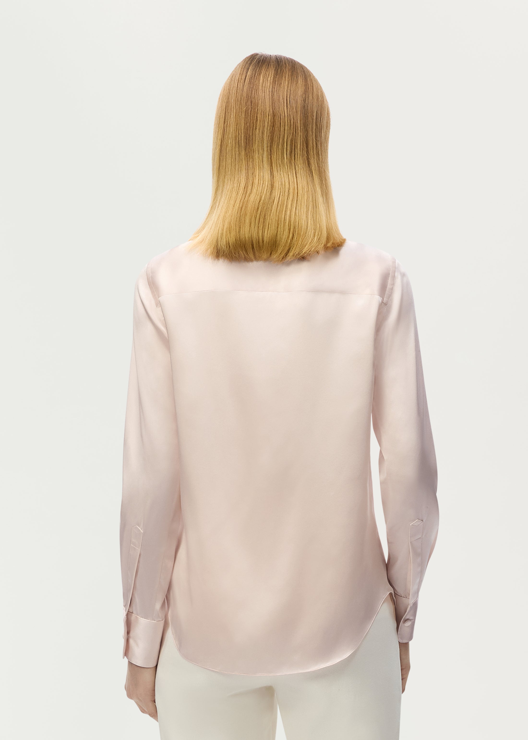 aston shirt TOPS Adam Lippes