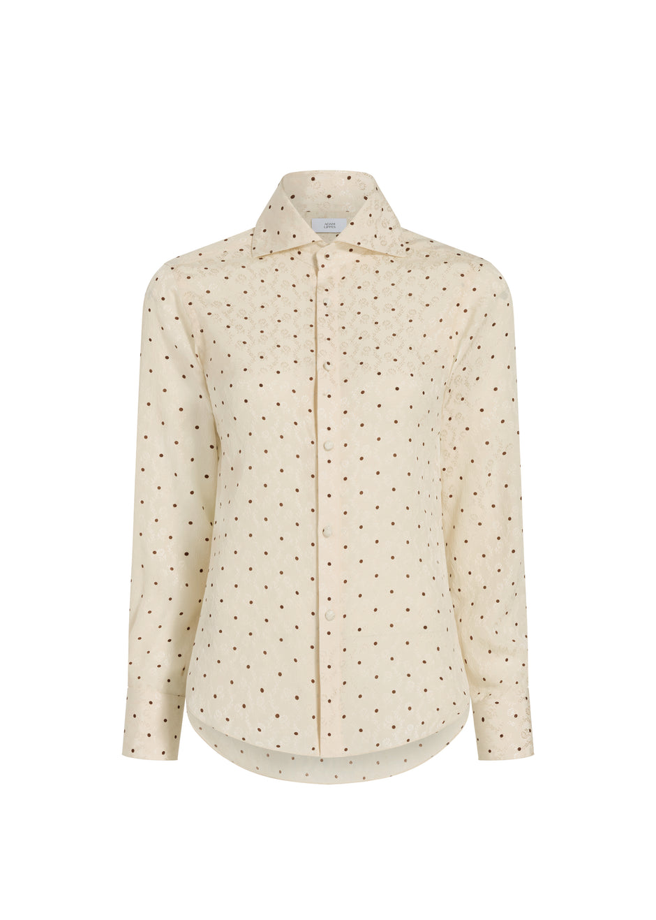 aston shirt TOPS Adam Lippes