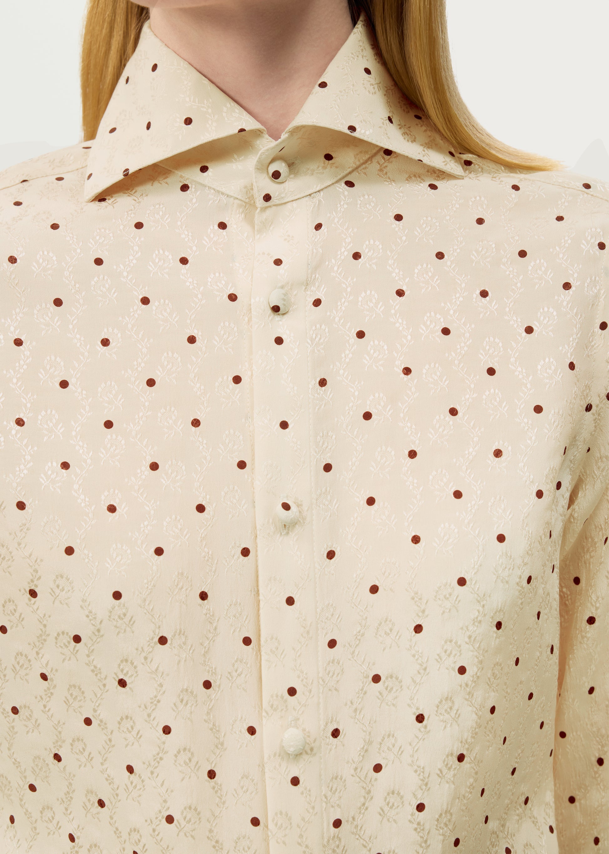 aston shirt TOPS Adam Lippes