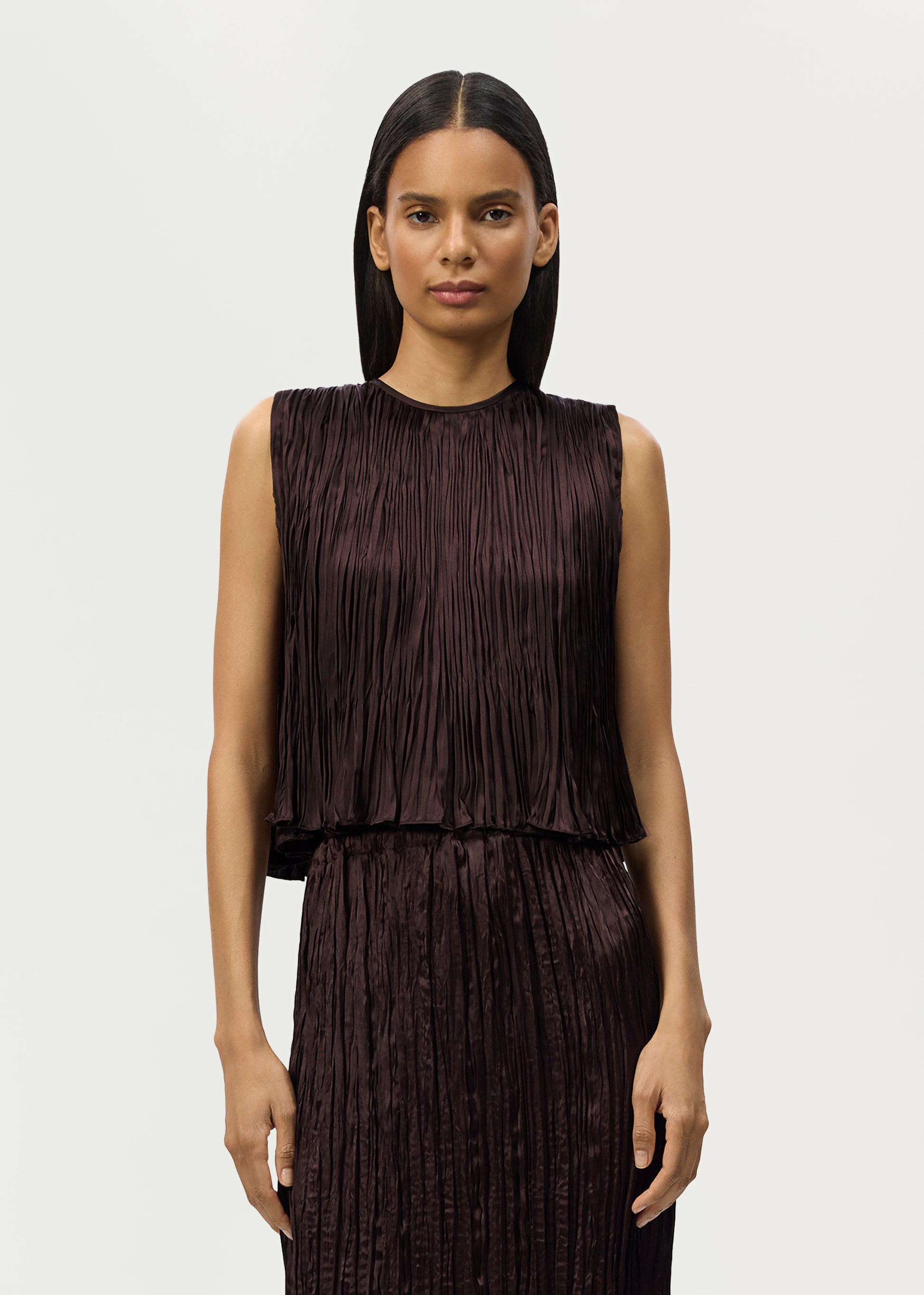 anouk top TOPS Adam Lippes