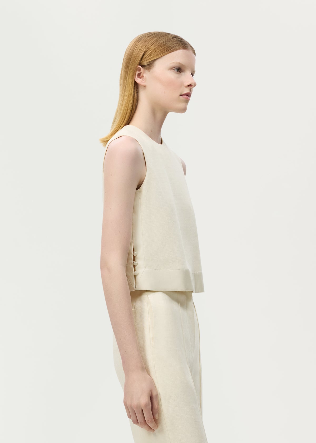 kai top TOPS Adam Lippes