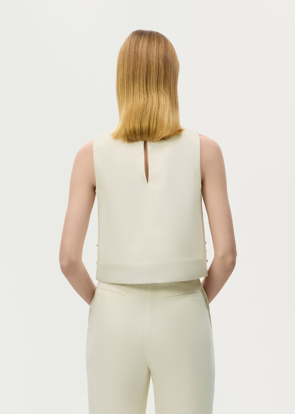 kai top TOPS Adam Lippes
