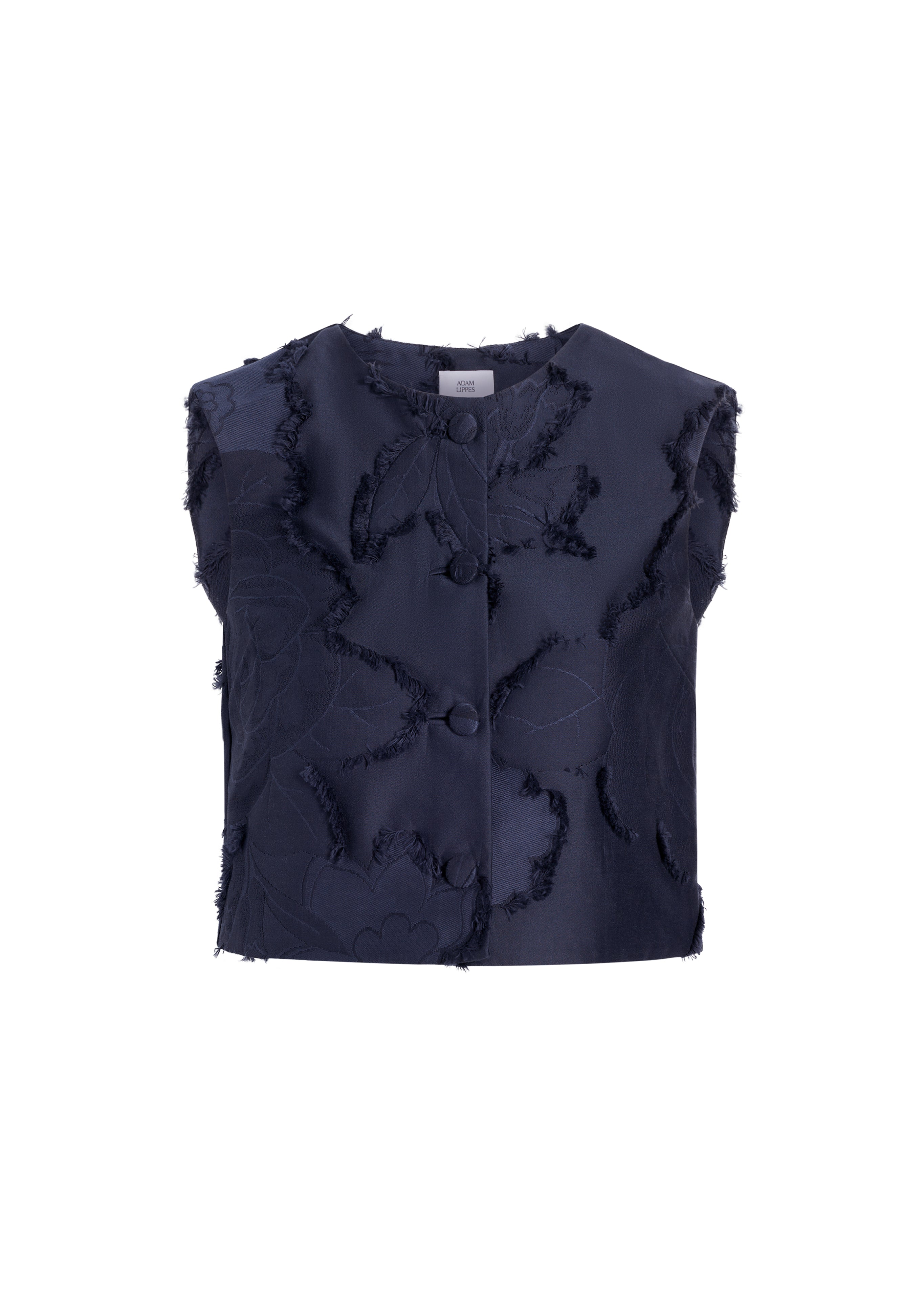remo top– Adam Lippes