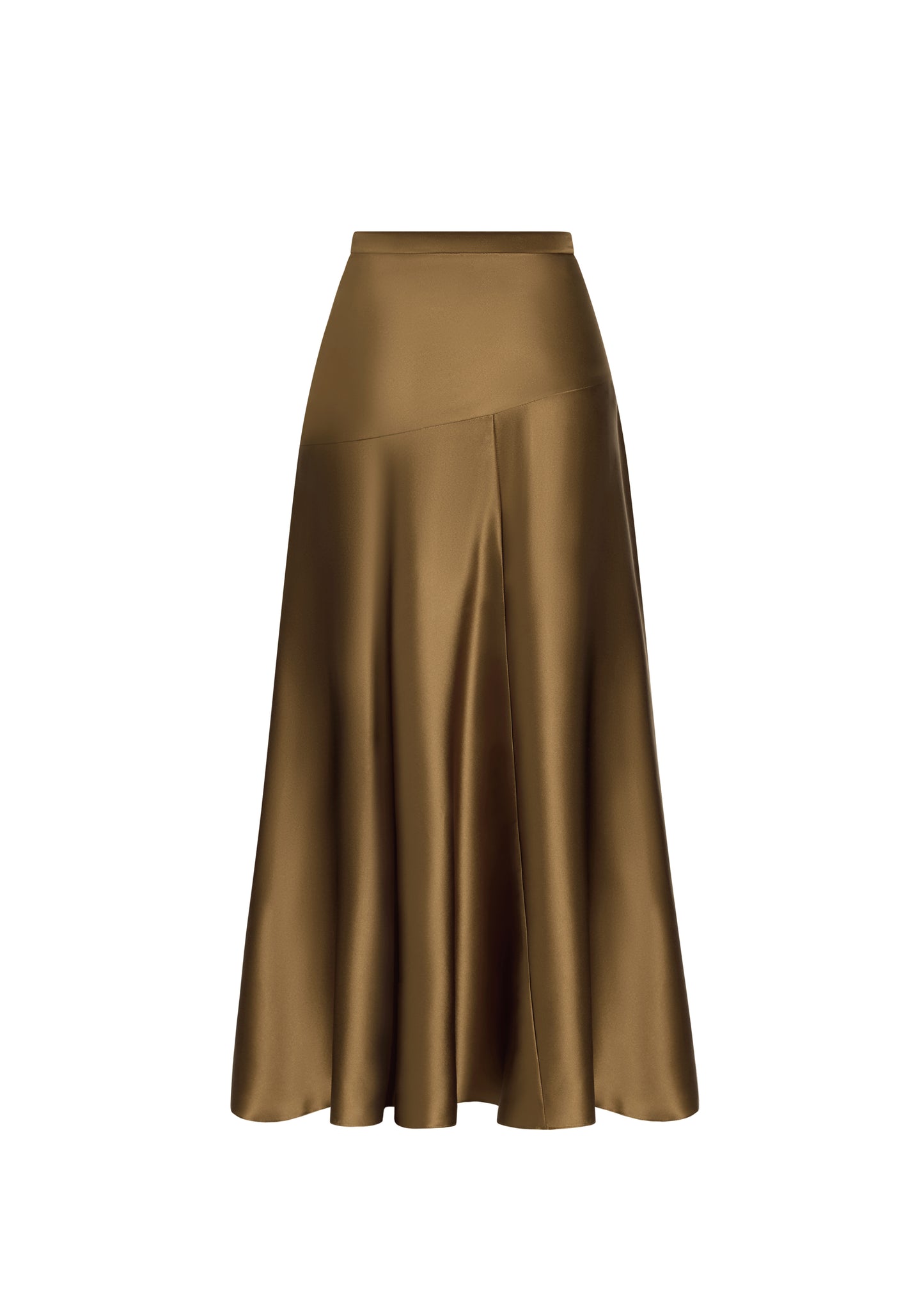 thea skirt SKIRTS Adam Lippes