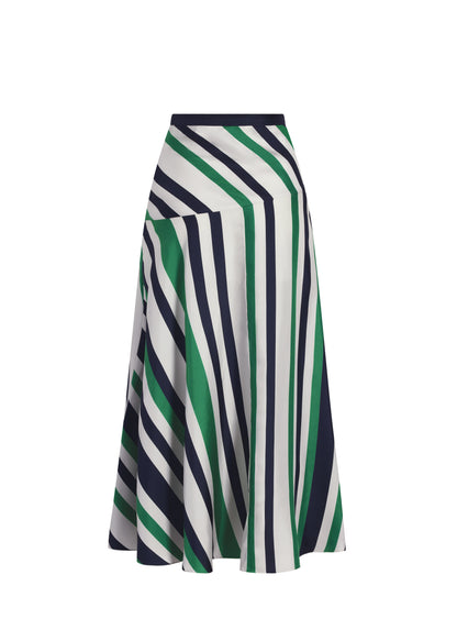 thea skirt SKIRTS Adam Lippes