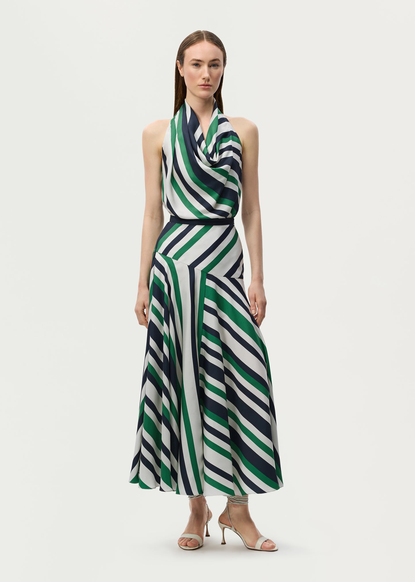 thea skirt SKIRTS Adam Lippes