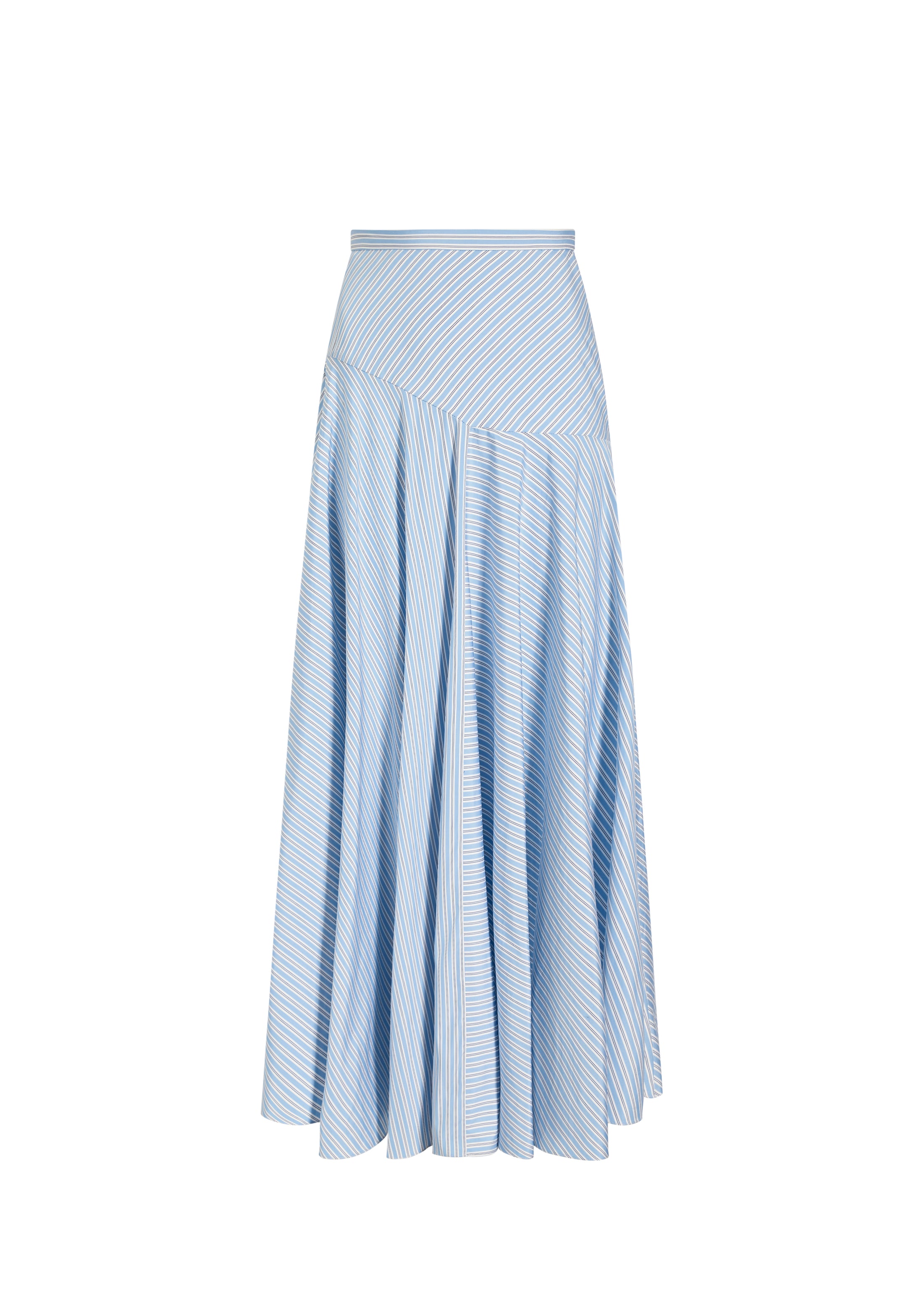 thea skirt SKIRTS Adam Lippes